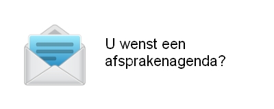 Afspraakmanager